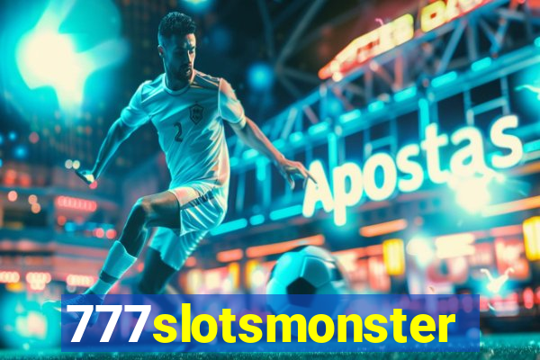 777slotsmonster