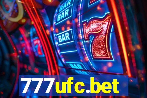 777ufc.bet