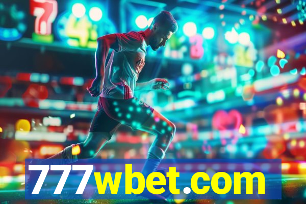 777wbet.com