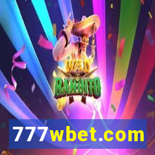 777wbet.com