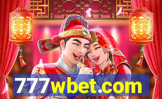 777wbet.com