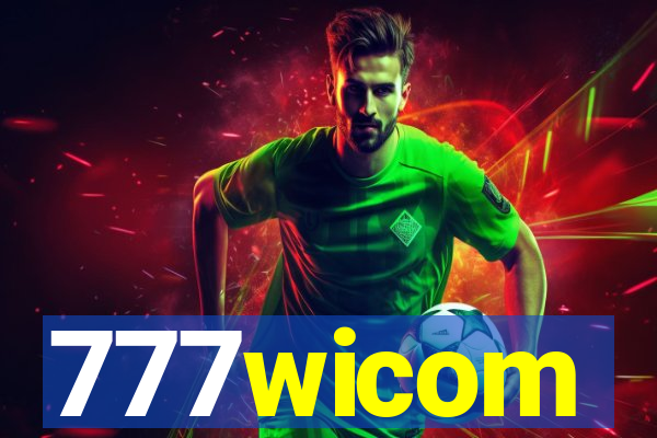 777wicom