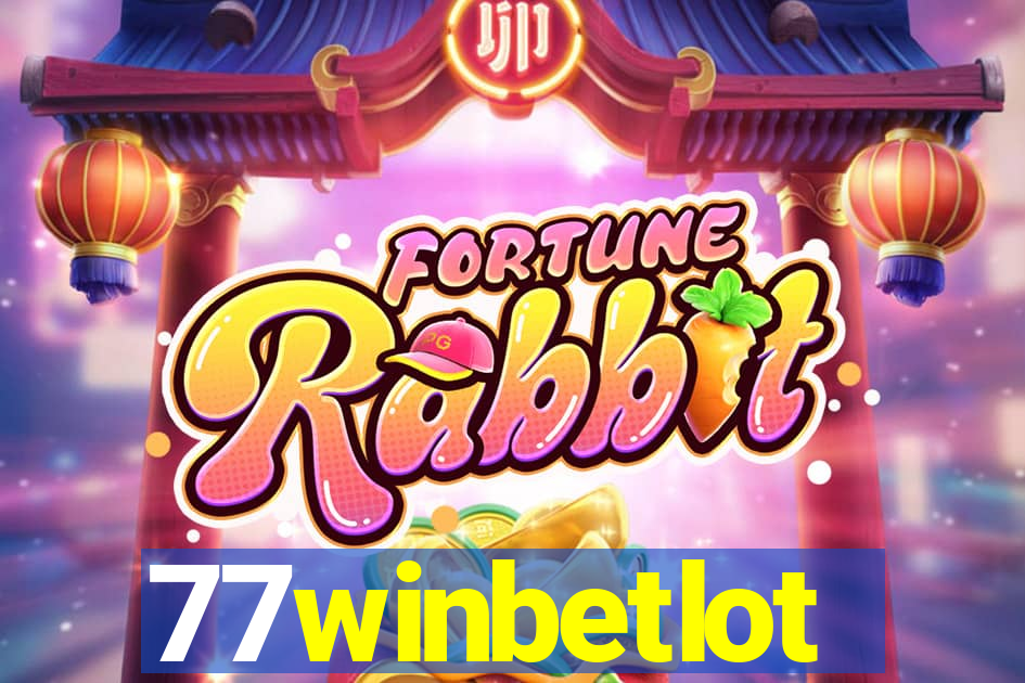 77winbetlot