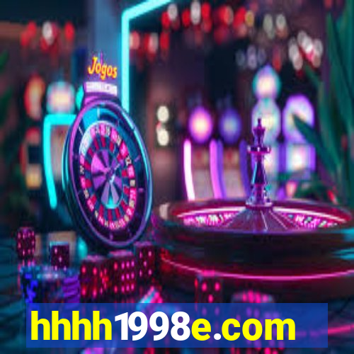 hhhh1998e.com