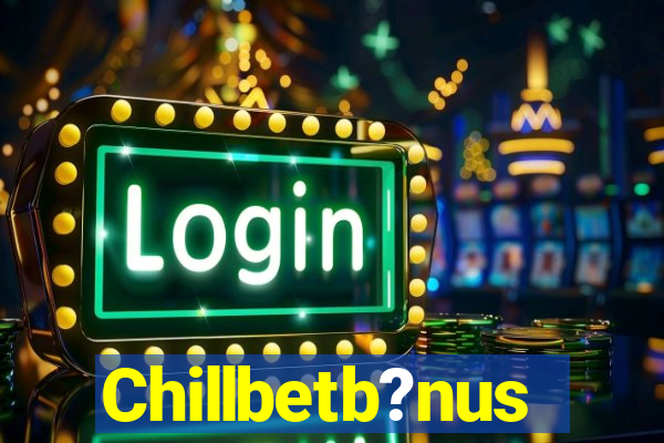 Chillbetb?nus