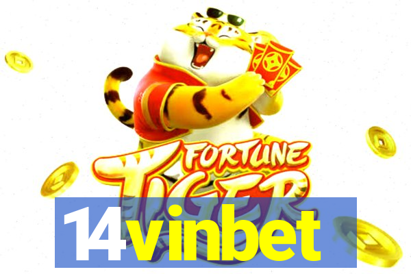 14vinbet