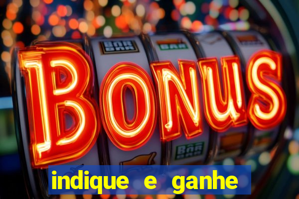 indique e ganhe vai de bet