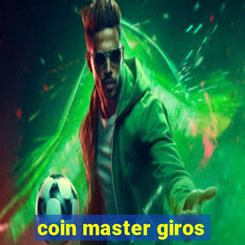 coin master giros