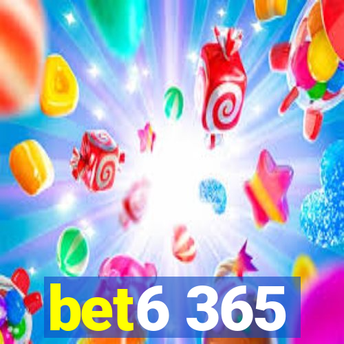 bet6 365