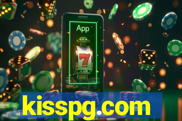 kisspg.com