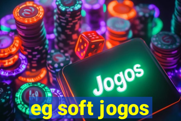 eg soft jogos