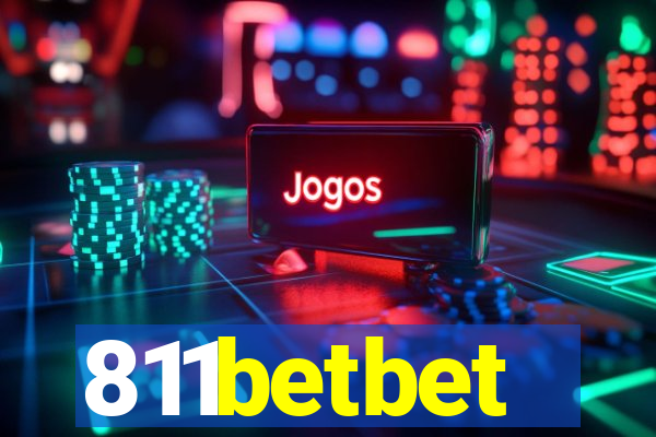 811betbet