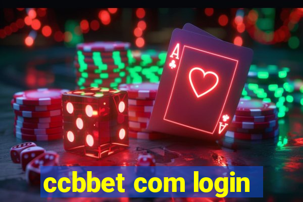 ccbbet com login