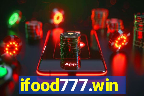 ifood777.win