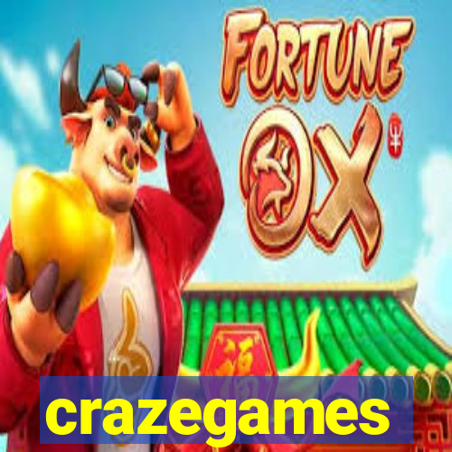 crazegames