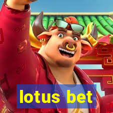 lotus bet