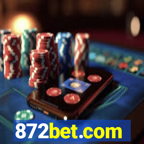 872bet.com