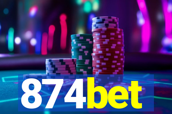 874bet