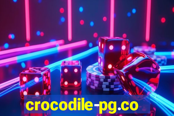 crocodile-pg.com