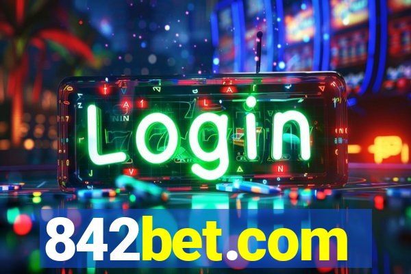 842bet.com