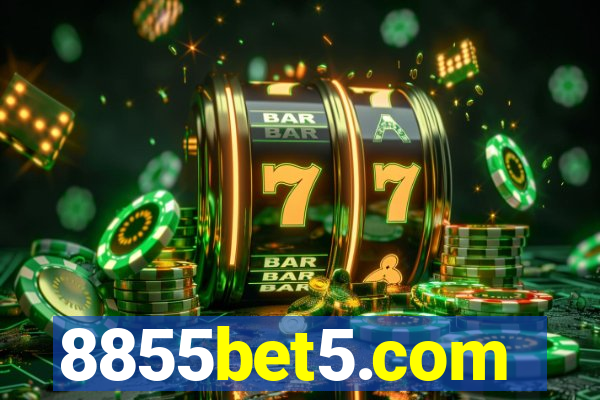 8855bet5.com