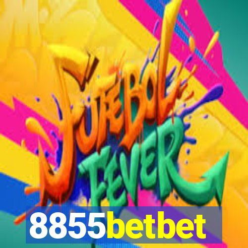 8855betbet