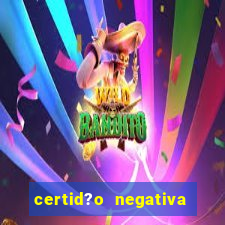 certid?o negativa do conselho de classe professor bahia