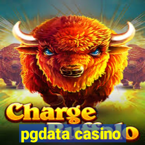 pgdata casino