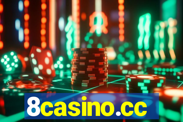 8casino.cc