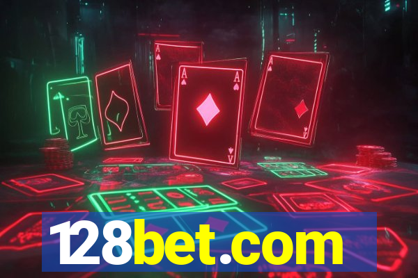 128bet.com