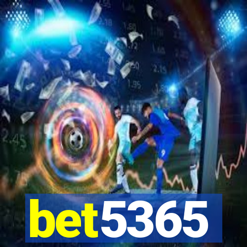 bet5365