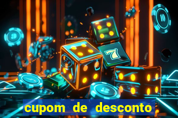 cupom de desconto nave gamer