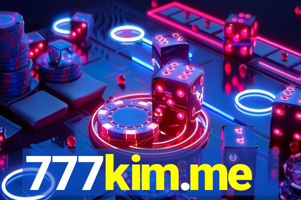 777kim.me