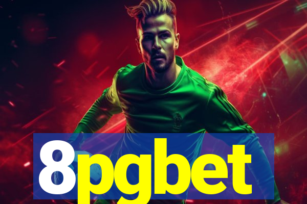 8pgbet