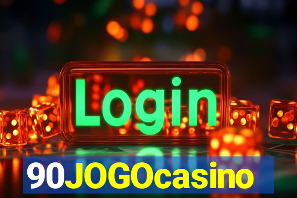 90JOGOcasino