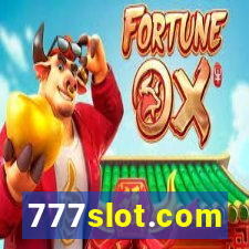 777slot.com