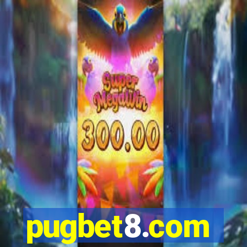 pugbet8.com