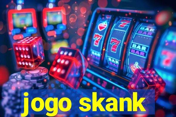 jogo skank