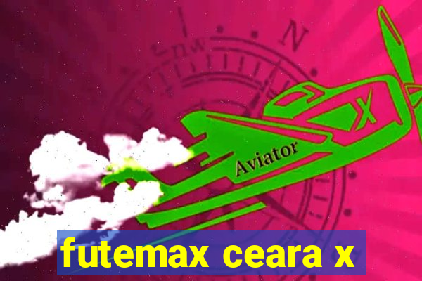 futemax ceara x