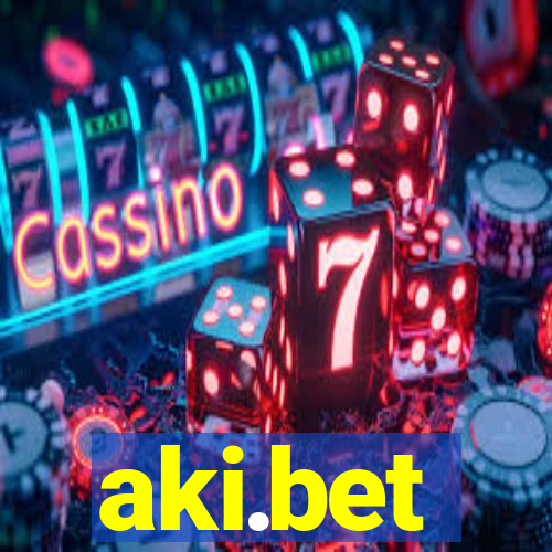 aki.bet