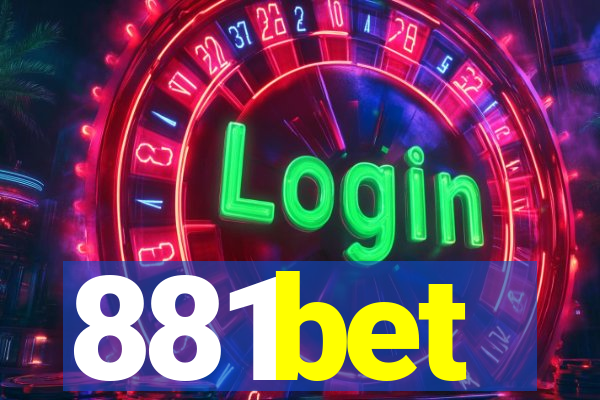 881bet