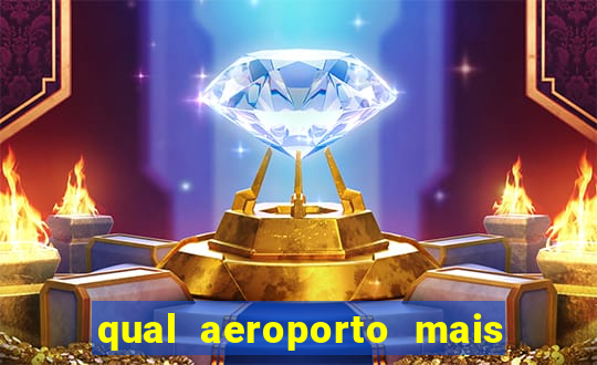 qual aeroporto mais proximo de santos sp