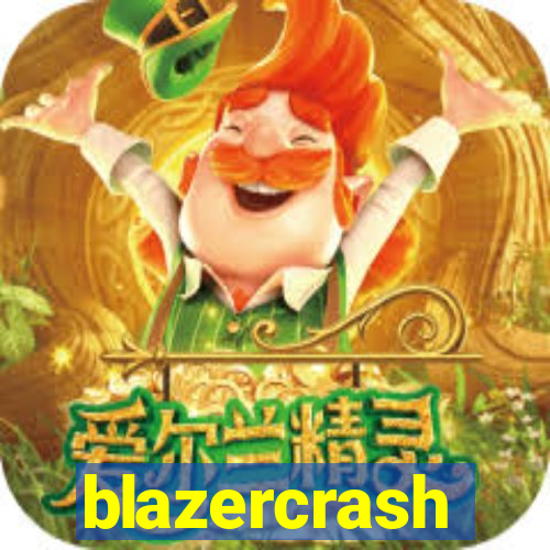 blazercrash