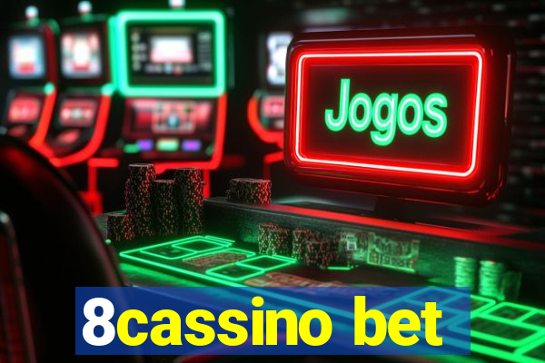 8cassino bet