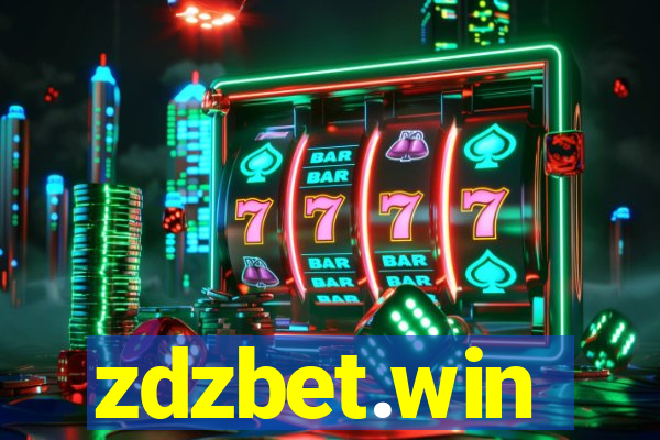 zdzbet.win