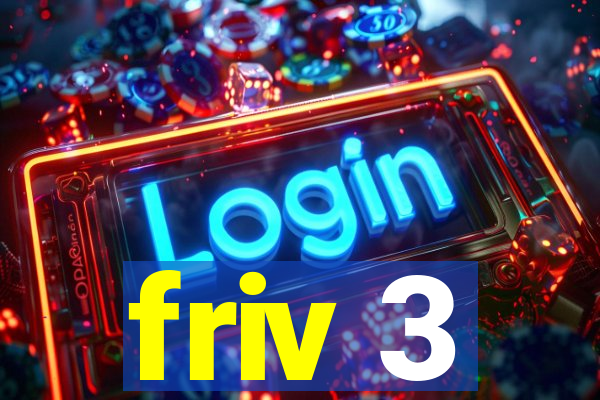 friv 3