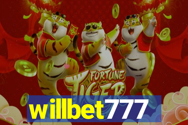 willbet777