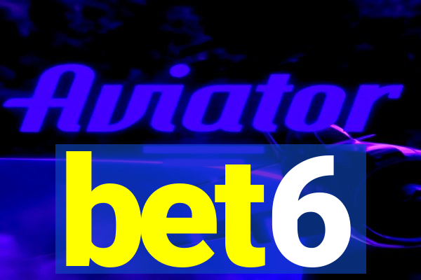 bet6