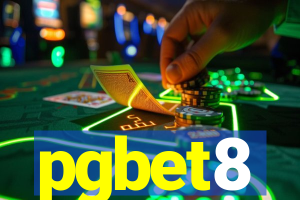 pgbet8