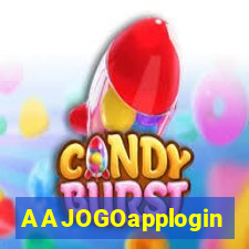 AAJOGOapplogin